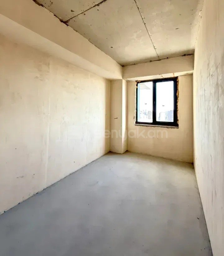 3 Սենյականոց Բնակարան Նորակառույցում, 73քմ, 14/18 հարկ, Զրոյական Վիճակում