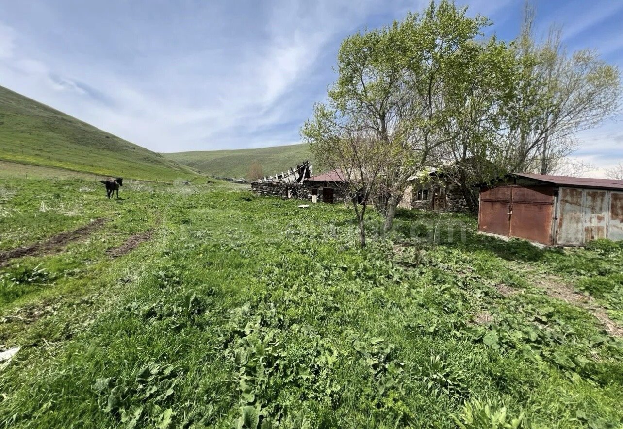 Հողամաս, 5000քմ, Ոռոգման Ջրով, Էլեկտրականությամբ, Պարսպապատ