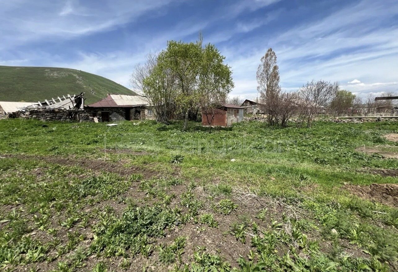 Հողամաս, 5000քմ, Ոռոգման Ջրով, Էլեկտրականությամբ, Պարսպապատ