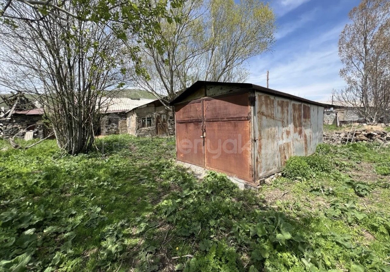 Հողամաս, 5000քմ, Ոռոգման Ջրով, Էլեկտրականությամբ, Պարսպապատ