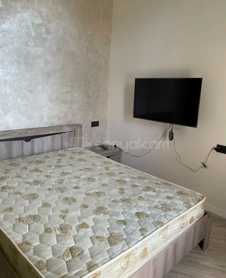 2 Սենյականոց Բնակարան Նորակառույցում, 58քմ, 1/12 հարկ, Կապիտալ Վերանորոգված