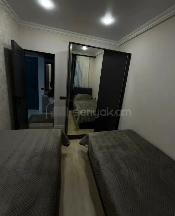 2 Սենյականոց Բնակարան, 34քմ, 2/9 հարկ, Կապիտալ Վերանորոգված