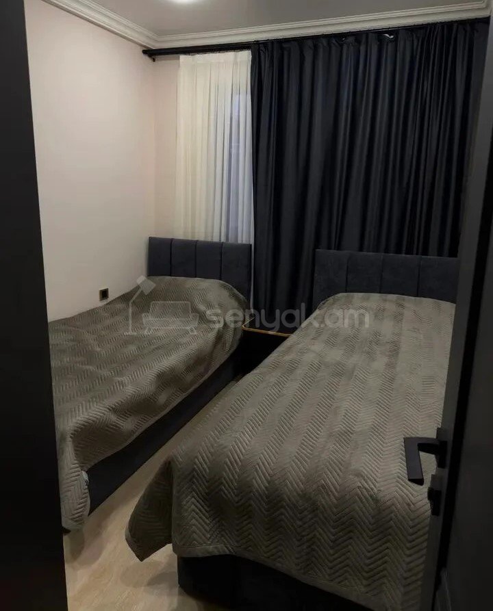 2 Սենյականոց Բնակարան, 34քմ, 2/9 հարկ, Կապիտալ Վերանորոգված