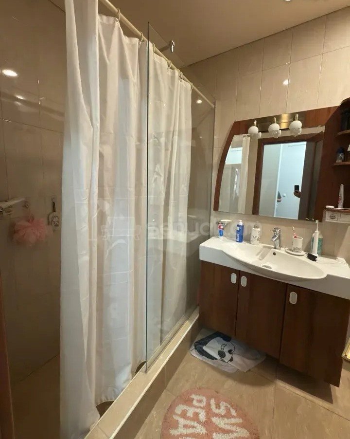 3 Սենյականոց Բնակարան Նորակառույցում, 89քմ, 7/14 հարկ, Նորմալ Վիճակում