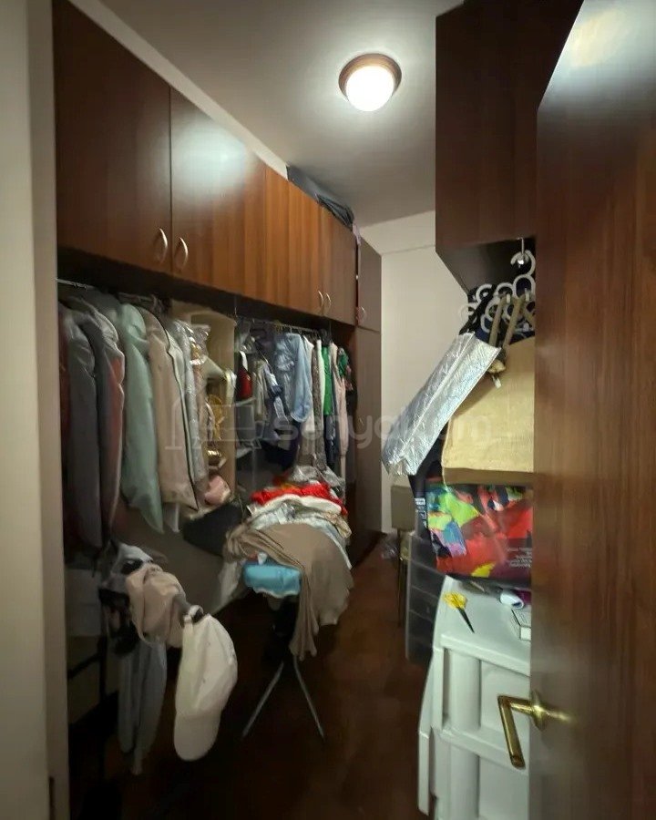 3 Սենյականոց Բնակարան Նորակառույցում, 89քմ, 7/14 հարկ, Նորմալ Վիճակում