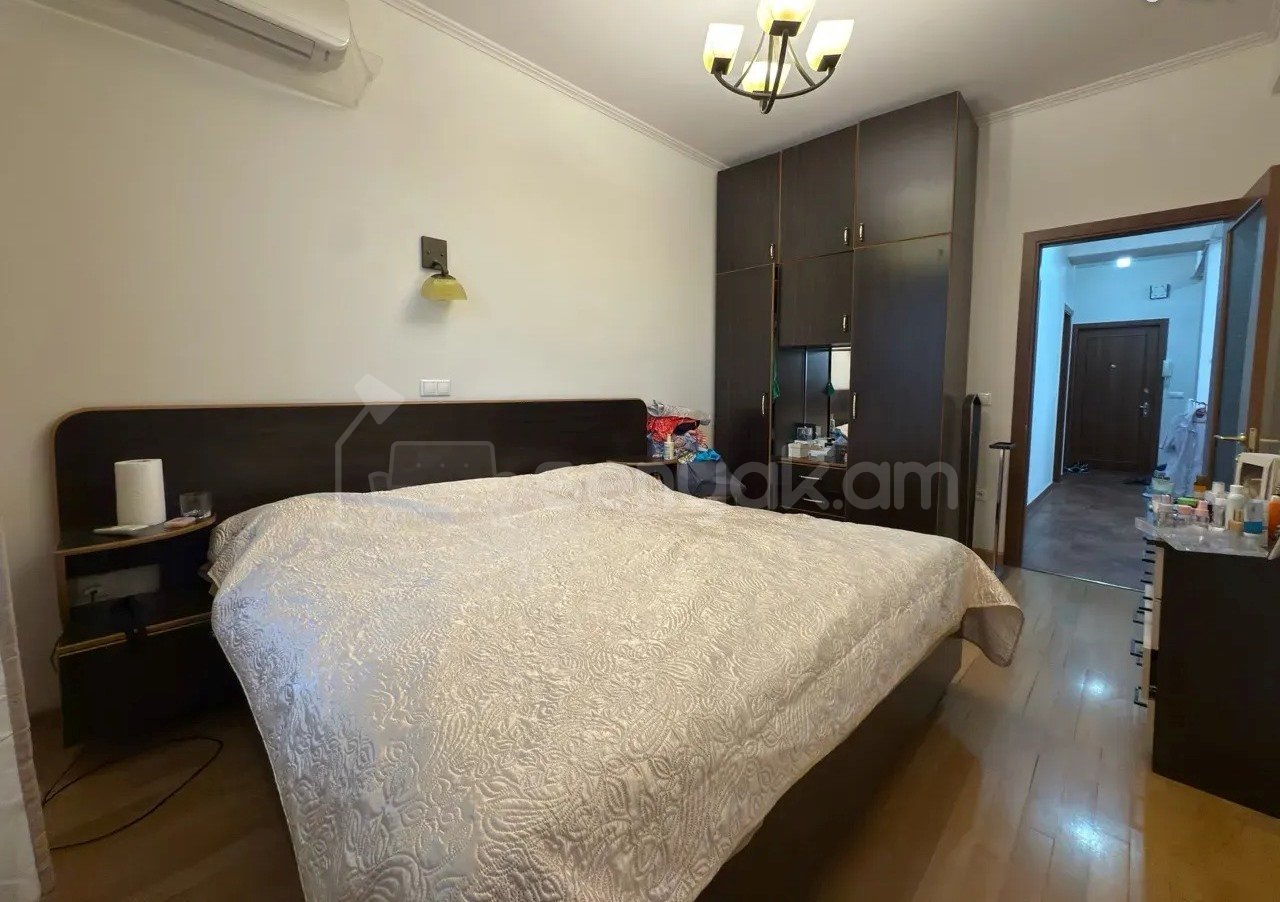 3 Սենյականոց Բնակարան Նորակառույցում, 89քմ, 7/14 հարկ, Նորմալ Վիճակում