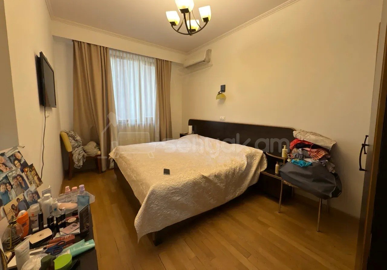 3 Սենյականոց Բնակարան Նորակառույցում, 89քմ, 7/14 հարկ, Նորմալ Վիճակում