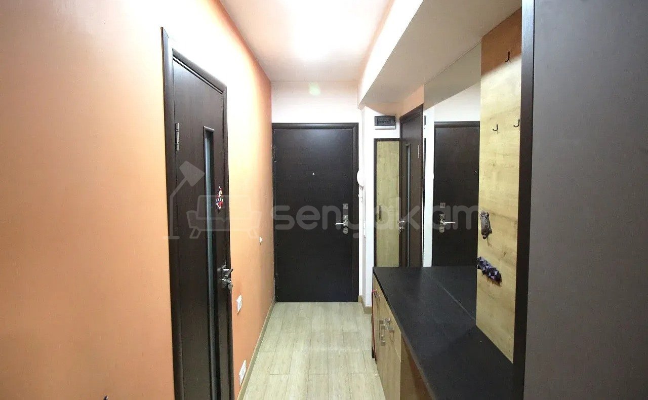 4 Սենյականոց Բնակարան, 103քմ, 6/14 հարկ, Կապիտալ Վերանորոգված