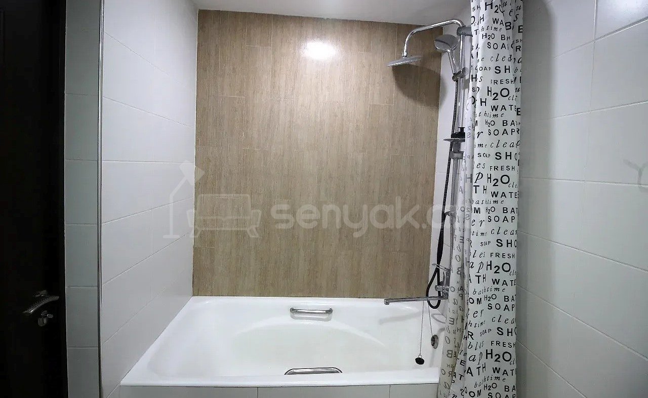 4 Սենյականոց Բնակարան, 103քմ, 6/14 հարկ, Կապիտալ Վերանորոգված