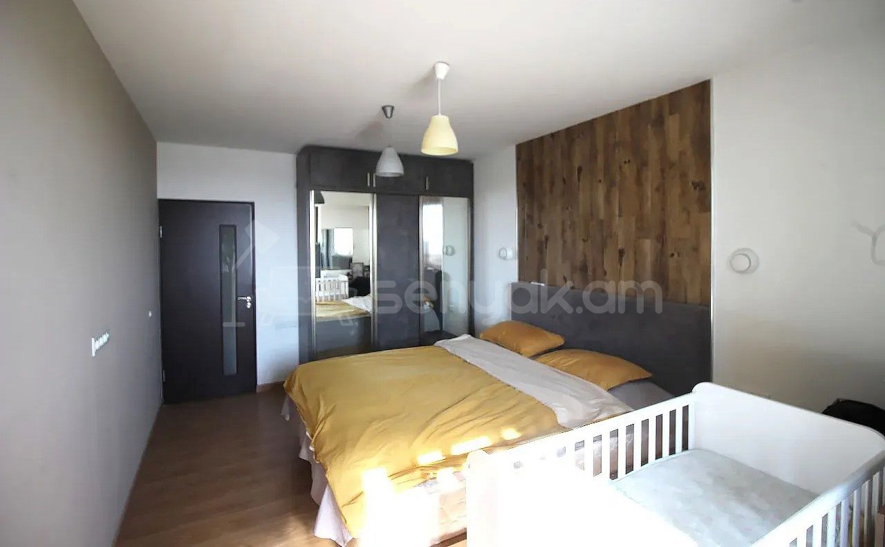 4 Սենյականոց Բնակարան, 103քմ, 6/14 հարկ, Կապիտալ Վերանորոգված