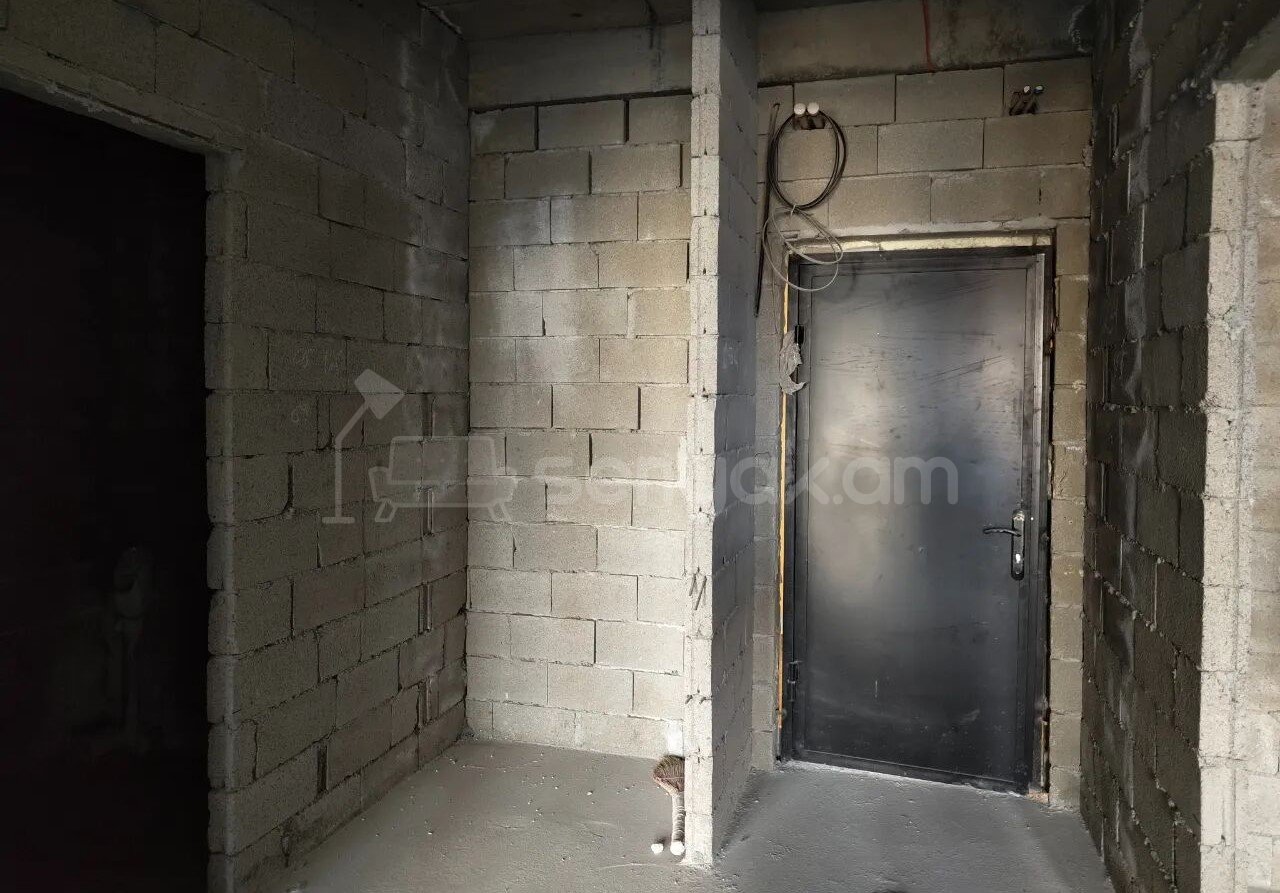 2 Սենյականոց Բնակարան Նորակառույցում, 58քմ, 11/18 հարկ, Զրոյական Վիճակում