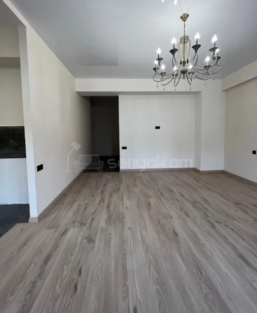 2 Սենյականոց Բնակարան Նորակառույցում, 68քմ, 3/12 հարկ, Կապիտալ Վերանորոգված