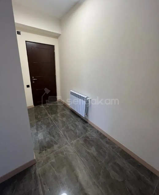 2 Սենյականոց Բնակարան Նորակառույցում, 68քմ, 3/12 հարկ, Կապիտալ Վերանորոգված