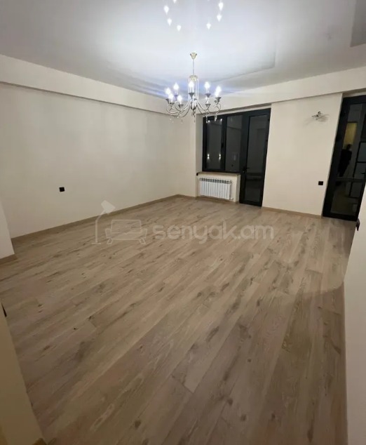 2 Սենյականոց Բնակարան Նորակառույցում, 68քմ, 3/12 հարկ, Կապիտալ Վերանորոգված