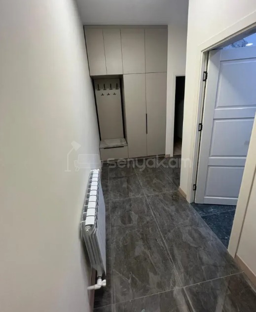 2 Սենյականոց Բնակարան Նորակառույցում, 68քմ, 3/12 հարկ, Կապիտալ Վերանորոգված