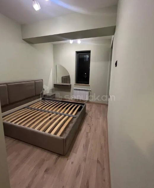 2 Սենյականոց Բնակարան Նորակառույցում, 68քմ, 3/12 հարկ, Կապիտալ Վերանորոգված