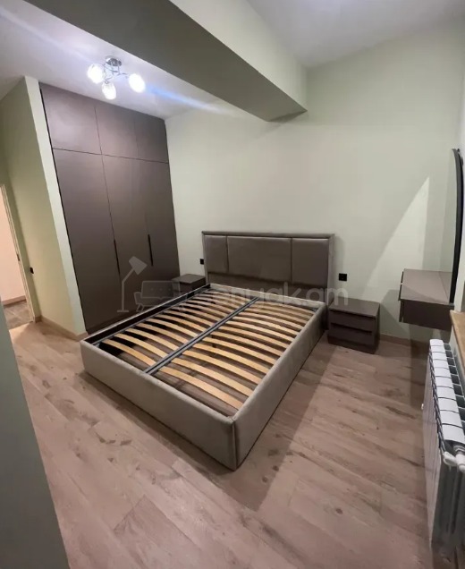 2 Սենյականոց Բնակարան Նորակառույցում, 68քմ, 3/12 հարկ, Կապիտալ Վերանորոգված