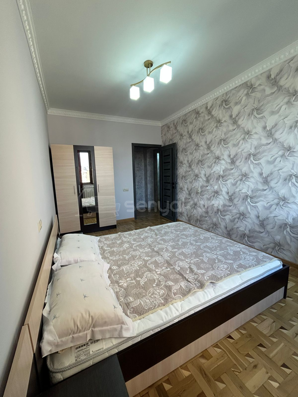 3 Սենյականոց Բնակարան, 67քմ, 9/9 հարկ, Կապիտալ Վերանորոգված, Կահավորված, Արևկող