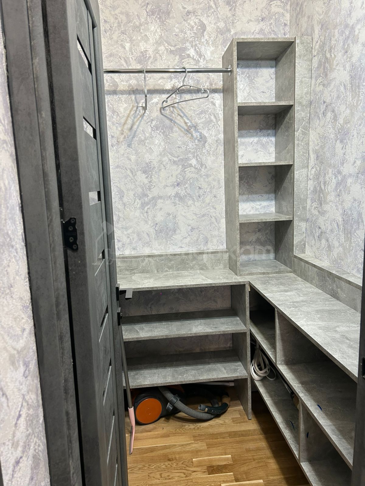 3 Սենյականոց Բնակարան, 67քմ, 9/9 հարկ, Կապիտալ Վերանորոգված, Կահավորված, Արևկող