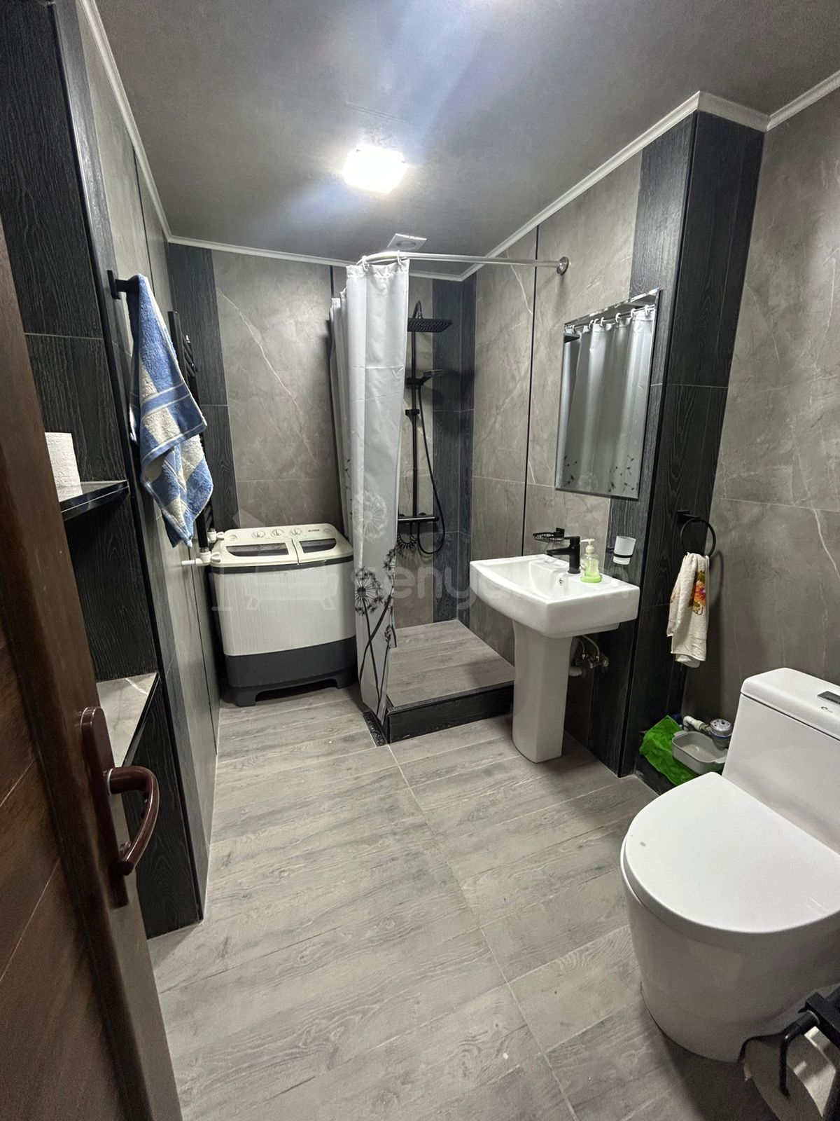 3 Սենյականոց Բնակարան, 67քմ, 9/9 հարկ, Կապիտալ Վերանորոգված, Կահավորված, Արևկող