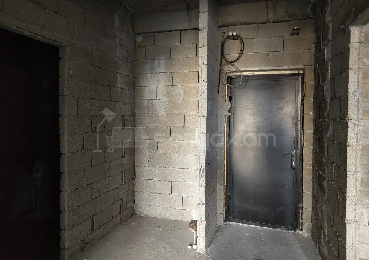 2 Սենյականոց Բնակարան Նորակառույցում, 58քմ, 11/18 հարկ, Զրոյական Վիճակում