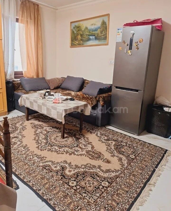 2 Սենյականոց Բնակարան, 70քմ, 8/9 հարկ, Նորմալ Վիճակում