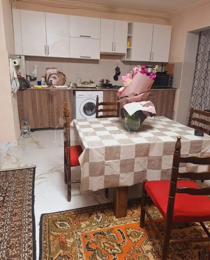 2 Սենյականոց Բնակարան, 70քմ, 8/9 հարկ, Նորմալ Վիճակում