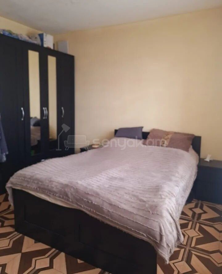 2 Սենյականոց Բնակարան, 70քմ, 8/9 հարկ, Նորմալ Վիճակում