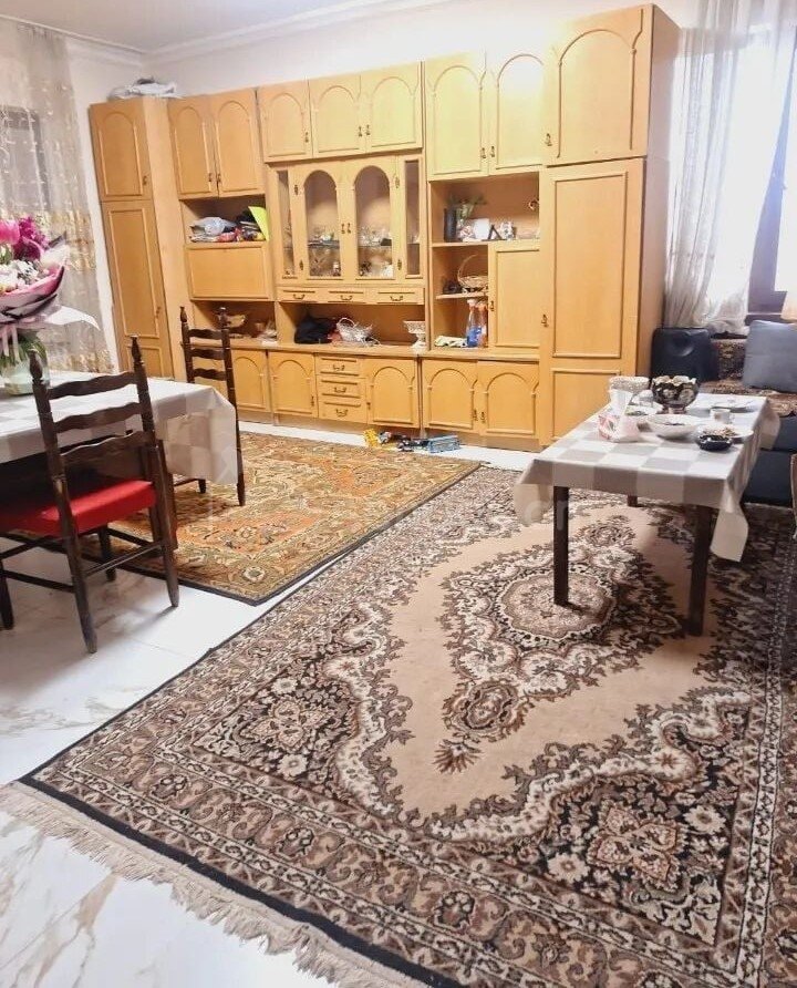 2 Սենյականոց Բնակարան, 70քմ, 8/9 հարկ, Նորմալ Վիճակում