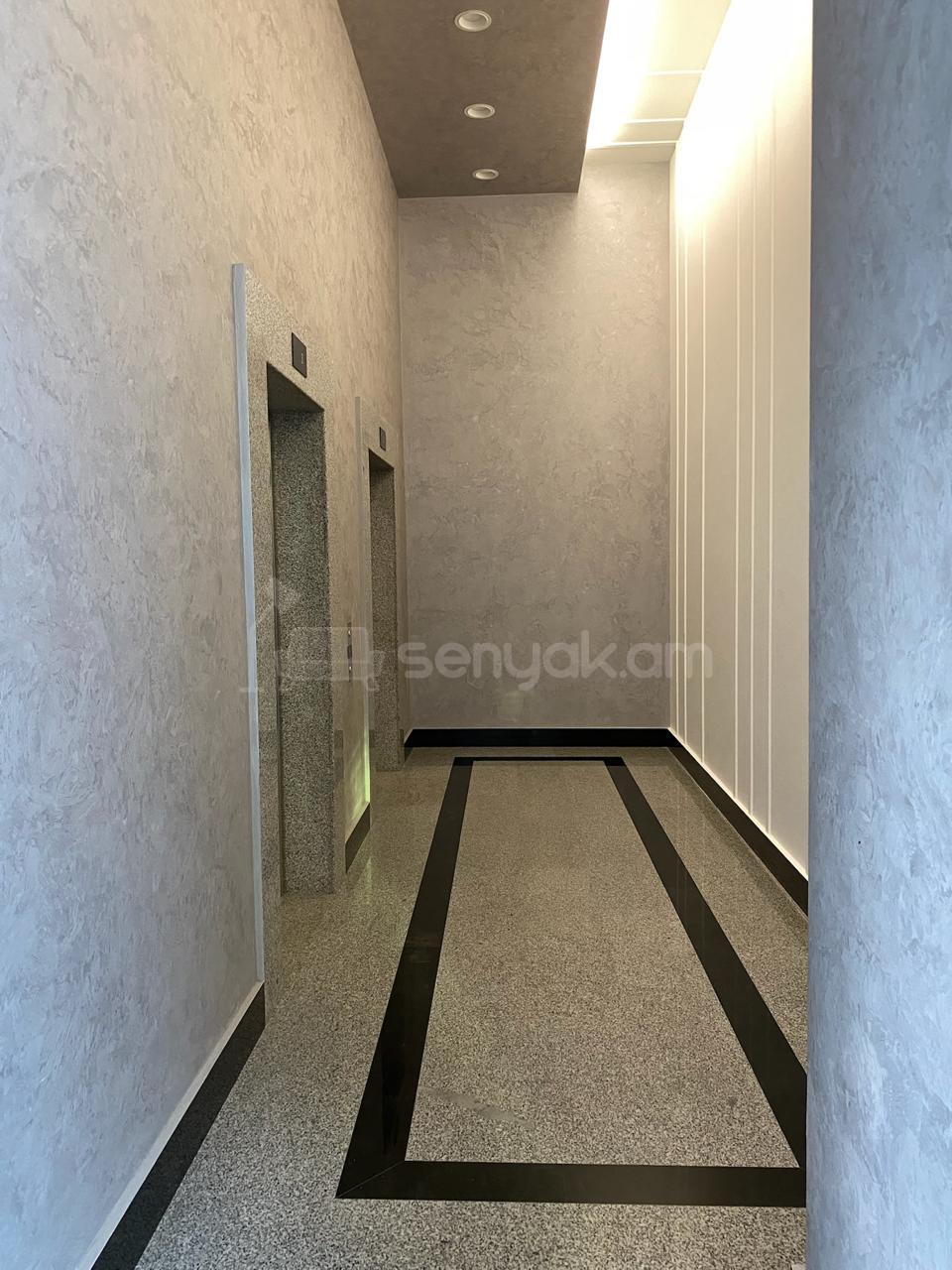 3 Սենյականոց Բնակարան Նորակառույցում, 80քմ, 11/15 հարկ, Կապիտալ Վերանորոգված