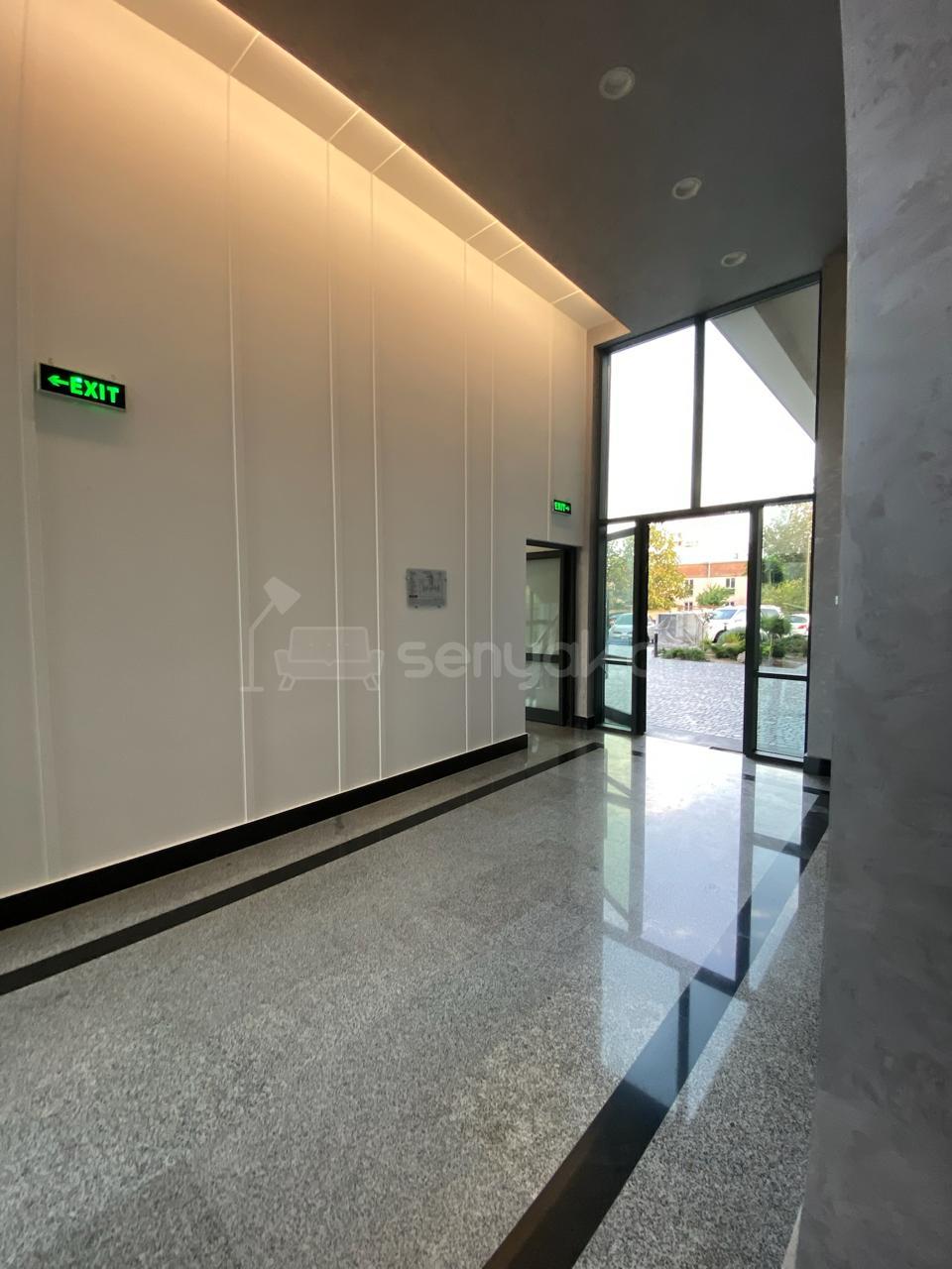 3 Սենյականոց Բնակարան Նորակառույցում, 80քմ, 11/15 հարկ, Կապիտալ Վերանորոգված