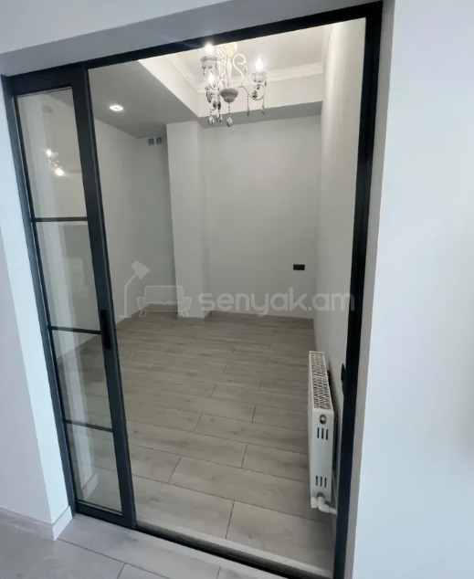 3 Սենյականոց Բնակարան Նորակառույցում, 65քմ, 16/16 հարկ, Կապիտալ Վերանորոգված