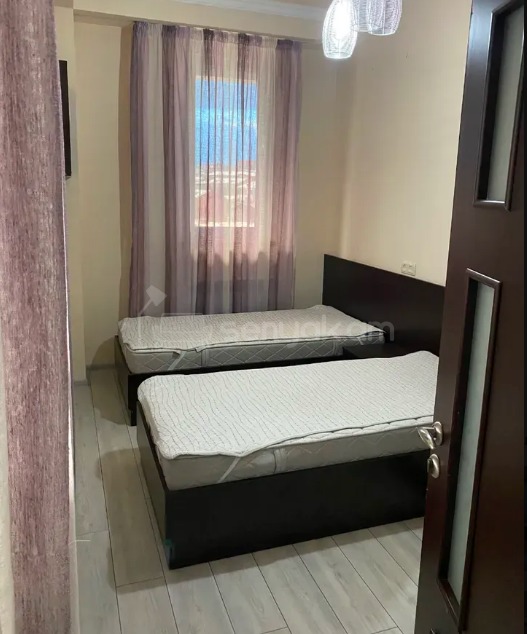 3 Սենյականոց Բնակարան Նորակառույցում, 104քմ, 9/19 հարկ, Կապիտալ Վերանորոգված