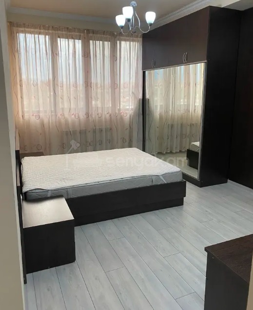 3 Սենյականոց Բնակարան Նորակառույցում, 104քմ, 9/19 հարկ, Կապիտալ Վերանորոգված