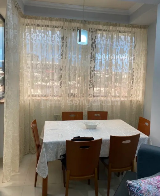 3 Սենյականոց Բնակարան Նորակառույցում, 104քմ, 9/19 հարկ, Կապիտալ Վերանորոգված