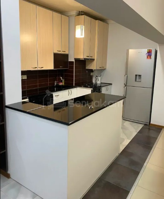 3 Սենյականոց Բնակարան Նորակառույցում, 104քմ, 9/19 հարկ, Կապիտալ Վերանորոգված