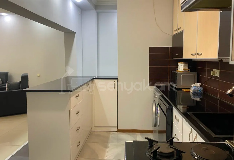 3 Սենյականոց Բնակարան Նորակառույցում, 104քմ, 9/19 հարկ, Կապիտալ Վերանորոգված