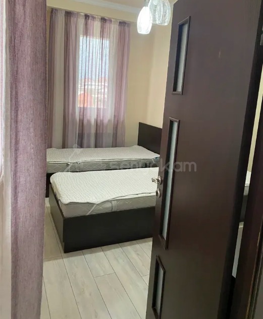 3 Սենյականոց Բնակարան Նորակառույցում, 104քմ, 9/19 հարկ, Կապիտալ Վերանորոգված