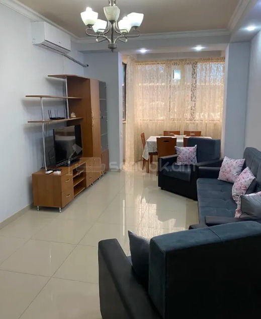 3 Սենյականոց Բնակարան Նորակառույցում, 104քմ, 9/19 հարկ, Կապիտալ Վերանորոգված