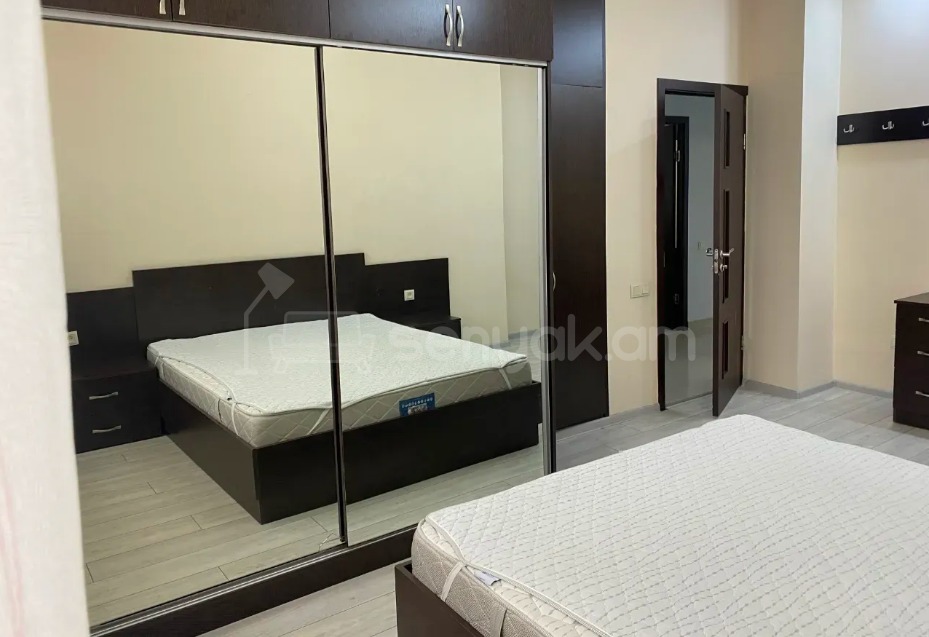 3 Սենյականոց Բնակարան Նորակառույցում, 104քմ, 9/19 հարկ, Կապիտալ Վերանորոգված