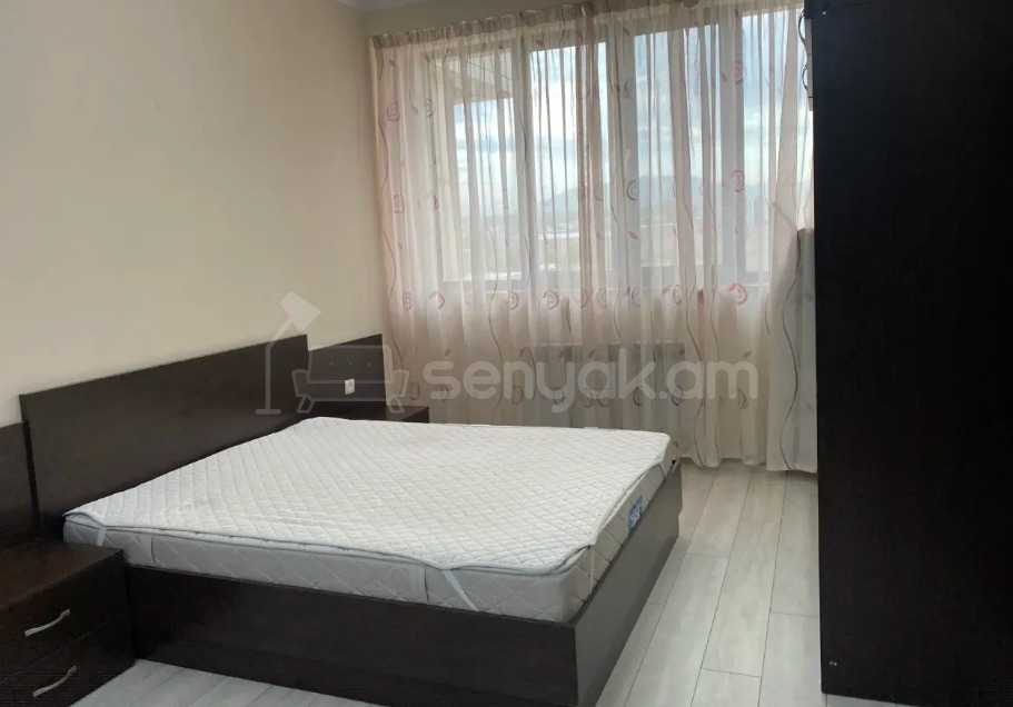 3 Սենյականոց Բնակարան Նորակառույցում, 104քմ, 9/19 հարկ, Կապիտալ Վերանորոգված