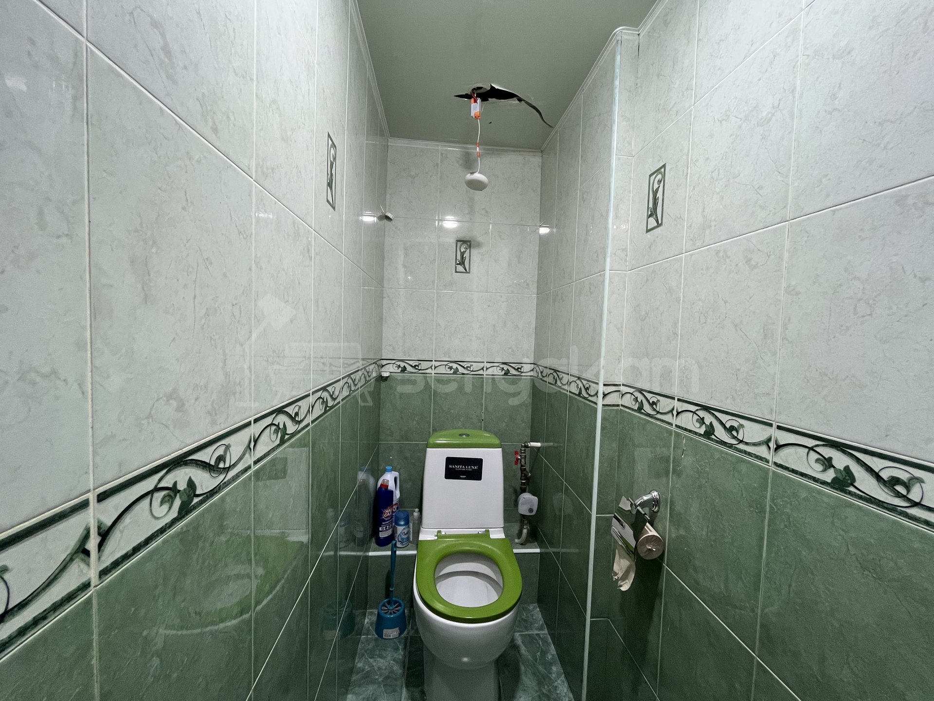 3 Սենյականոց Բնակարան, 81քմ, 12/14 հարկ, Կապիտալ Վերանորոգված