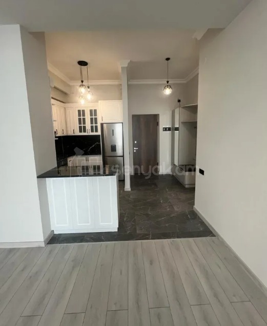 3 Սենյականոց Բնակարան Նորակառույցում, 65քմ, 16/16 հարկ, Կապիտալ Վերանորոգված