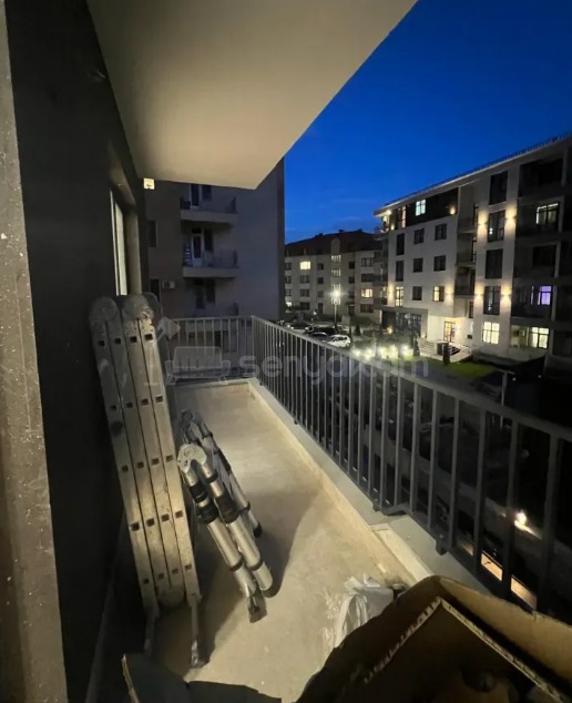 2 Սենյականոց Բնակարան Նորակառույցում, 68քմ, 3/12 հարկ, Կապիտալ Վերանորոգված