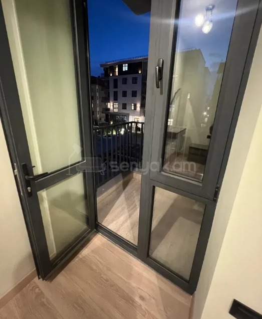 2 Սենյականոց Բնակարան Նորակառույցում, 68քմ, 3/12 հարկ, Կապիտալ Վերանորոգված