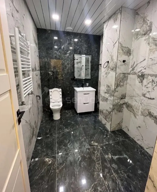 2 Սենյականոց Բնակարան Նորակառույցում, 68քմ, 3/12 հարկ, Կապիտալ Վերանորոգված