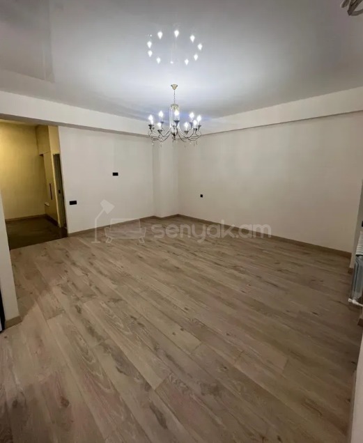 2 Սենյականոց Բնակարան Նորակառույցում, 68քմ, 3/12 հարկ, Կապիտալ Վերանորոգված