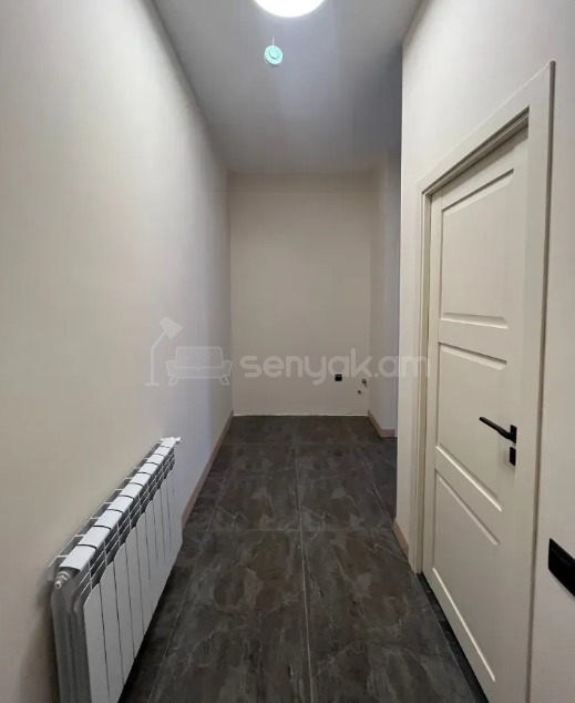 2 Սենյականոց Բնակարան Նորակառույցում, 68քմ, 3/12 հարկ, Կապիտալ Վերանորոգված