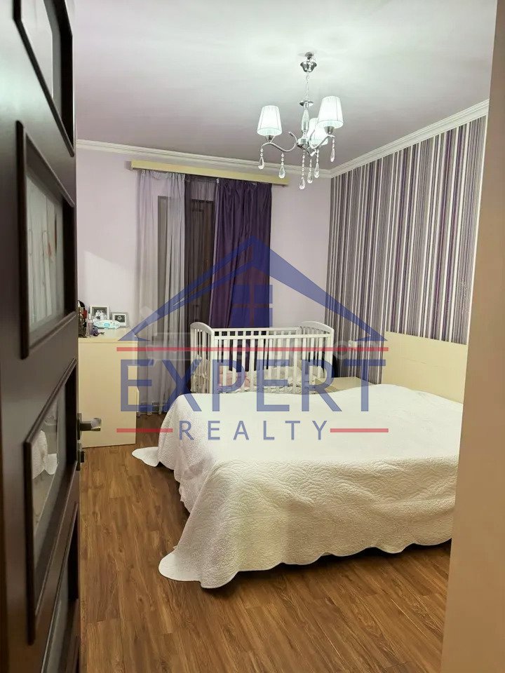 3 Սենյականոց Բնակարան, 79քմ, 2/9 հարկ, Կապիտալ Վերանորոգված