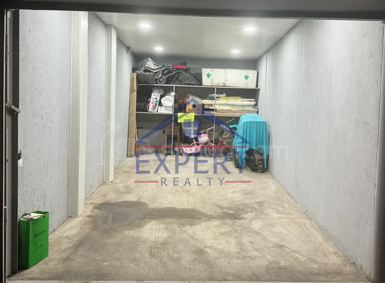 3 Սենյականոց Բնակարան, 79քմ, 2/9 հարկ, Կապիտալ Վերանորոգված